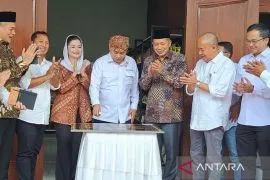 Menkop lapor ke Presiden Prabowo Kopdes Merah Putih tembus 80 ribu
