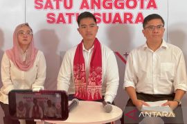 Kaesang: Banyak tokoh besar akan gabung PSI