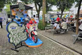 Grand Filano Stylish On The Road Season 2 sajikan aktivitas 'sporty elegant populer'