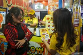 IFBC 2025 jadi ruang terbuka masyarakat jajaki usaha kemitraan