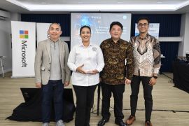 Transformasi digital jadi kebutuhan nyata industri perhotelan