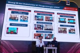 BI Sulbar dukung pembangunan industri perikanan