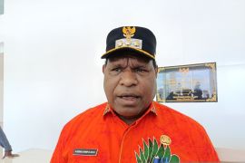 Pemkab gandeng komunitas sapu bersih mewujudkan Jayawijaya kota Dani