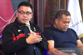 Prabowo dorong UMKM naik kelas untuk gapai ekonomi tumbuh 8%