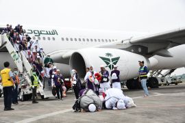 Seorang haji asal OKI Sumsel meninggal di Makkah