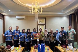 Bupati Way Kanan dukung PNM untuk pemberdayaan warga prasejahtera