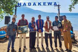 BI NTT: BUMDes Hadakewa Lembata contoh baik usaha pariwisata