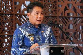 YKAN  gerakkan masyarakat Mahulu kelola hutan berkelanjutan