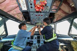 Zona Perdagangan Bebas Percontohan di Tianjin perdalam keterbukaan