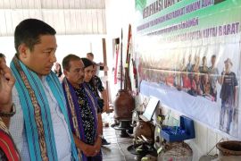 Pemprov Kaltim  siap sambut 2.000 peserta Hari Kesatuan Gerak PKK