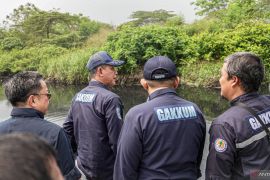 KLH tangani penyidikan tiga TPA resmi diduga pengelolaan sampah langgar aturan