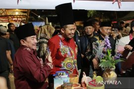 Pemkab Sumenep bina UMKM gunakan transaksi digital