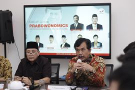 Kehadiran negara merupakan langkah mutlak pemerintahan Prabowo di era perang global