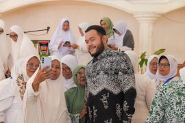 Wali Kota Padang berharap MTI bentuk Majlis Taklim Millenial