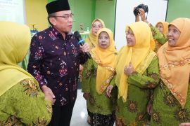 Wawako Padang : Gerakan Lumbung Hidup Aisyiyah perkuat ketahanan pangan keluarga