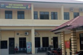 Hina Bupati dan Kapolres Serdang Bedagai, KBS kini terperiksa