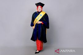 Putri Paluta, Perempuan muda yang jadi penggerak keberlanjutan nasional