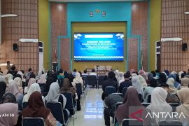 Dua perguruan tinggi China beri kuliah umum di USK