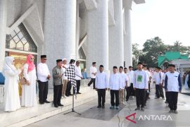 Kakanwil sebut STQH 2025 momentum tumbuhkan cinta terhadap Al Quran