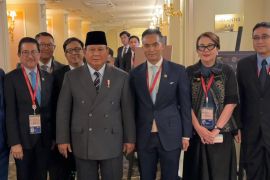 Konflik Iran-Israel bayangi arah ekonomi dunia