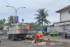 Pemkot: Seluruh kelurahan di Bengkulu harus miliki bank sampah