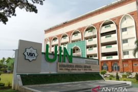 THE Impact Rankings 2025, UINSU tembus peringkat 2 lingkup PTKIN se-Indonesia