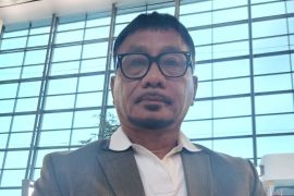 Mata Telinga Merah Putih dukung kebijakan Presiden Prabowo