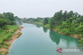 DLHK Karawang akan panggil manajemen Pindo Deli 1 karena cemari Citarum
