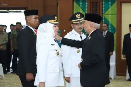 Lisa-Wartono siapkan program kerja 100 hari