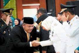 DPRD siap kolaborasi bersama wali kota dan wakil wali kota bangun Banjarbaru