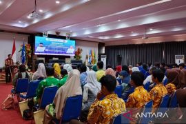 Poliban bantu bangkitkan minat baca siswa di era digital