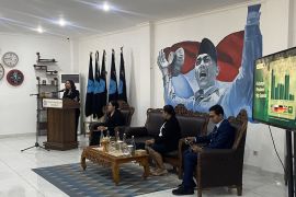 Wamenpar minta pemda beri ruang untuk wisman yang banyak belanja