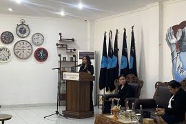 Wamenpar Ni Luh Puspa minta jangan diskriminasi pada wisatawan domestik