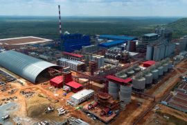 MIND ID dukung pembentukan ekosistem industri EV dengan hilirisasi