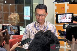 KPK  mulai panggil saksi untuk usut gratifikasi pengadaan di MPR RI