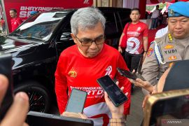 Ketua KPK:  Kasus korupsi kuota haji khusus juga terjadi sebelum 2024