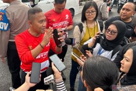 BNPT terus koordinasi dengan APH guna usut ancaman bom Saudia Airlines