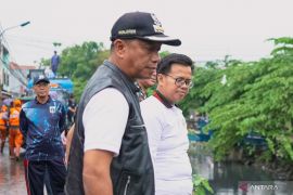 Bebas tugaskan Lurah Malaka Sari imbas kasus pinjam uang PPSU