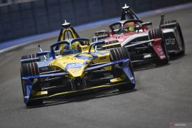 Yamaha Motor Hadir Sebagai Technical Partner Formula E Jakarta