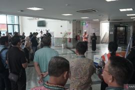 Kepabeanan ASEAN upayakan efisiensi pengelolaan logistik Internasional