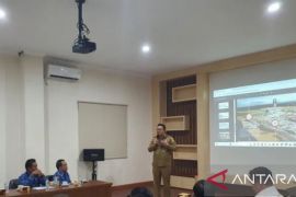 Bupati Bangka Selatan minta dukungan BWS bangun irigasi