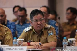 Bangka Tengah - BPKP perkuat kerja sama tata kelola keuangan