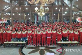 Bangkalan kirim kontingen berkekuatan 367 orang ke Porprov Jatim IX