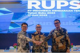 Terminal kendaraan makin kinclong, IPCC hadiahi investor dengan dividen final fantastis