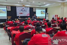 Temu Jago Bangunan Jambi PT Semen Indonesia, Tbk