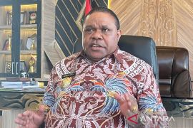 Daerah bawahan Manokwari mencukupi bentuk DOB