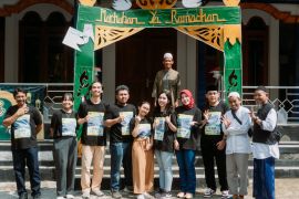 LSM PENJARA 1 akan gelar Baksossambut Hari Bhayangkara ke-79 di Gunungkidul