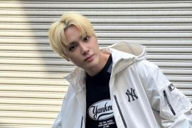 Ju Haknyeon tempuh jalur hukum bantah tuduhan terlibat prostitusi