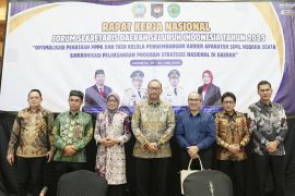 Prabowo instruksikan tambah 100 Sekolah Rakyat