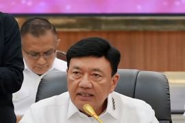 Desk Pemberantasan Judi Onlinel: 34.321 konten diblokir pada 13-19 Juni 2025